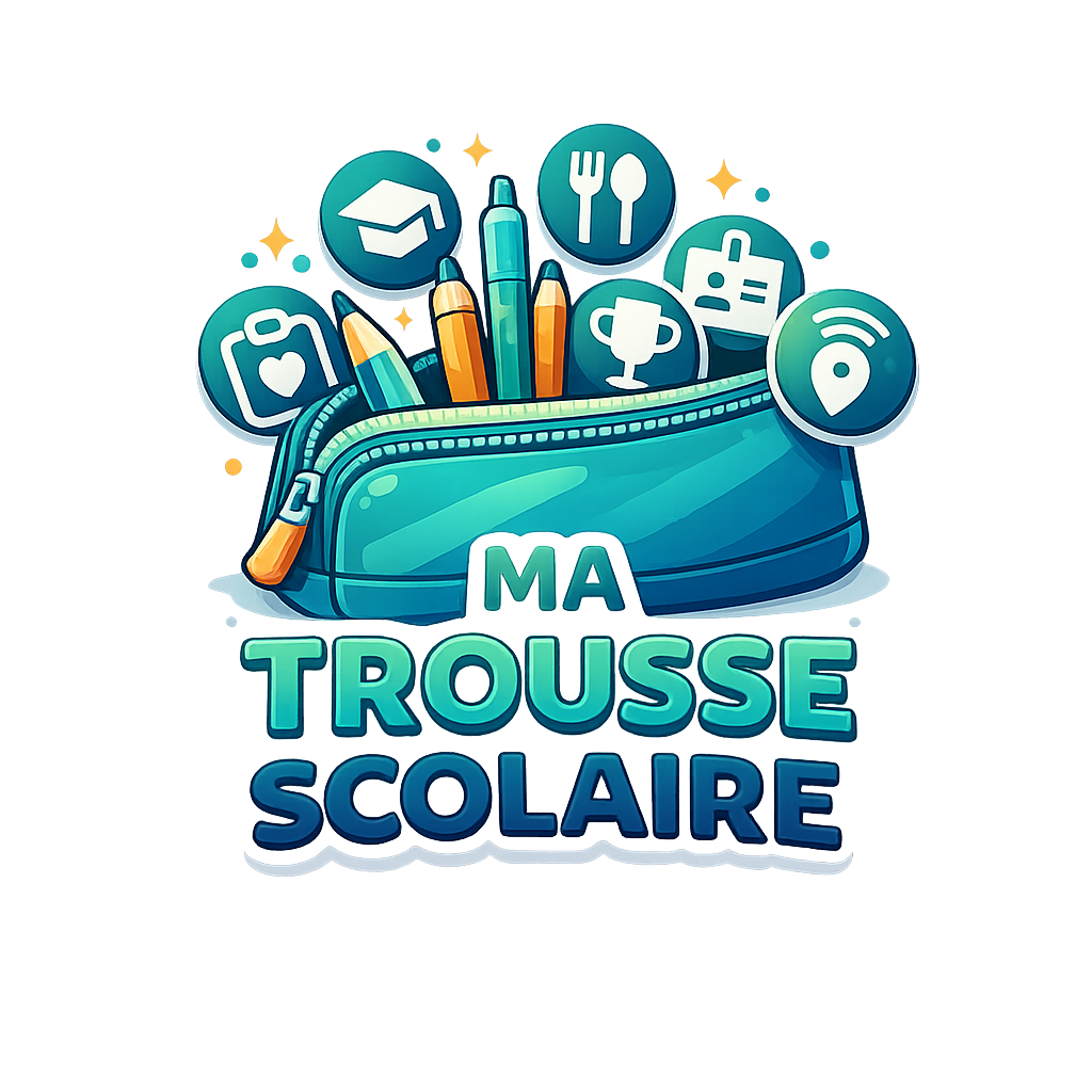 Logo Ma Trousse Scolaire